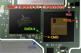 A33f *#3988691# a37f *#3988691# for f1s there are two codes, . Oppo F7 And F7 Pro Isp Pinout To Hard Reset Frp Bypass Emmc Cph1819 Cph1821