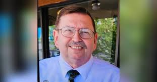 Robert Seeley Obituary