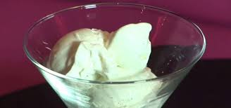 A mango ice cream made without an ice cream churner! How To Make Homemade Breast Milk Ice Cream The Easiest Recipe Food Hacks Wonderhowto
