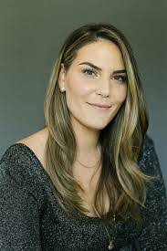 Holly Ready's Instagram, Twitter & Facebook