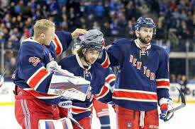More images for keith yandle rangers » Keith Yandle Is The Best Offensive Defenseman The Rangers Have Since Brian Leetch Blueshirt Banter