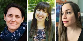 Rights Report: Week of December 5, 2022