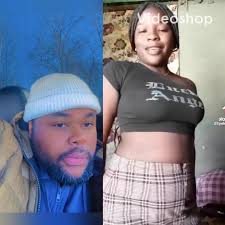 M bay ti dam sa vag Gnlè c moun li bzwen manje 🙄🙄🙄