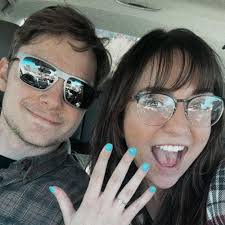 Victoria Bryan and Noah Timms' Wedding Website