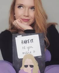 Brianna Rae Quinn: Author