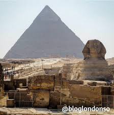 Museu itinerante mistérios do egito antigo e terra santa. O Que Fazer No Egito 10 Cidades Que Voce Deve Conhecer London So