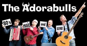 "The Adorabulls" Live!