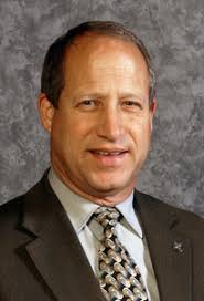 Senator Forrest Knox