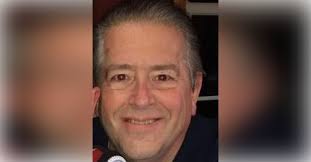 Obituary information for Martin M. Pushchak