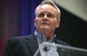 Former Mackinac Center President Larry Reed Honored by Poland