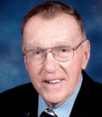 Obituary for William J. Slauson