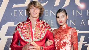 Update information for alexander zverev ». Atp Tour On Twitter World No 4 Alexander Zverev Enjoys A Warm Welcome At The Chinaopen In Beijing Read More Https T Co Jipdgp1we1 Atp Https T Co Fbgldfv5rz