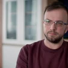 Marek Różański ze "Ślubu od pierwszego wejrzenia 9"