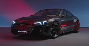 Check spelling or type a new query. Audi E Tron Gt Concept Trailer Video Audi Mediatv
