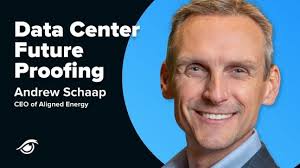 ALIGNED ENERGY'S ANDREW SCHAAP