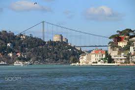 Kandilli rasathanesi'nden alınan son bilgilere göre, marmara denizi'nde bir deprem meydana geldi. Kandilli Kandilli Sahilinde Rumeli Hisari Istanbul Dream City San Francisco Skyline