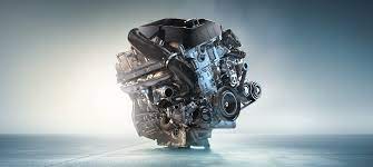 Bmw X6 Engines