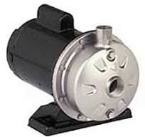 Stainless Steel Centrifugal Pump
