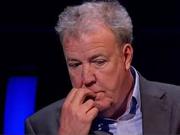 Jeremy Clarkson says BBC won't let him host Top Gear again over Will and  Kate poster