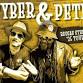 Tyber & Pete from The Dualers event in Tunbridge Wells