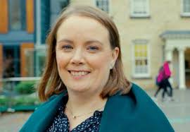 Education Magazine 35-3 by Michael Farrell