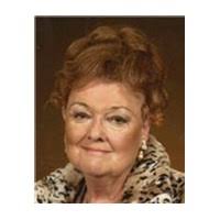 Joyce McCurdy Obituary