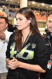 Training with the young italian riders at. Girls Motogp In Doha Foto 20 28