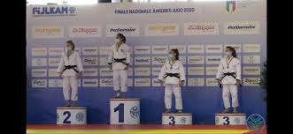 Leonardo valeriani (center parma), 2. Torna A Brillare La Stella Di Asia Sassi Nuova Vicecampionessa Italiana Juniores Liberta Piacenza