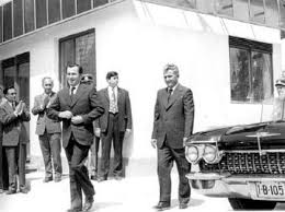 Si afla tipul personalitatii tale. Ion Iliescu Wikipedia