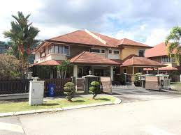 Bukit rimau is one of the greenest suburbs in selangor, comprising over 43 acres of parklands, pocket. Semi D Bukit Rimau Shah Alam With Clubhouse Nego Weise International Property Consultants