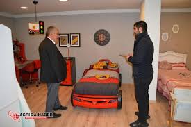 Agri Da Salgin Surecinde Cilek Genc Odasi Mobilya Satislarinda Artis