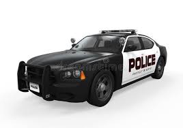 Black And White Police Car For Sale Police Car On White Background 3d Render Affiliate Car Police White Render Background Ad Police Cars Car Police