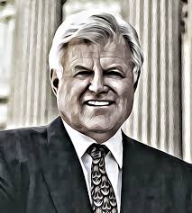 OTD: Birth of Ted Kennedy