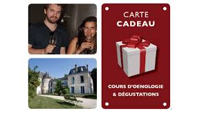 Offrir Un Cours D Oenologie Et Du Pessac Leognan Ateliers Au Chateau Degustation De Vins Bordeaux