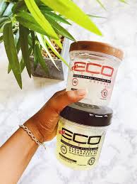 Eco styler gel is a powerful hair style, which are specially designed for natural hair and chemical free hair, and will protect your hair from being damaged by the regular styling tools. New Eco Styler Gel Coconut Oil Castor And Flaxseed Oil Review