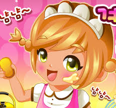 ألعاب مطعم باربي الجميل ألعاب بنات هاي