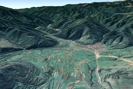 În apropiere, la 150m spre vest se află refugiul viștea. DouÄƒ AutostrÄƒzi Un Nou Baraj Un Drum LÄƒrgit Nu Doar Valea Oltului Ci È™i BoiÈ›a Dispare AÈ™a Cum O È™tim