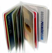 As long as you're only requesting a replacement card, and no other changes, you can use our free online services from anywhere. Replacement Credit Card Purse Sleeves Wallet Inserts For 10 Cards Ebay