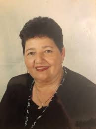 Olivia Arauz Obituary