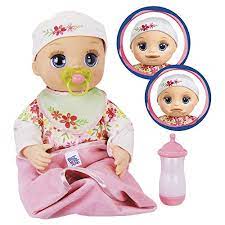 Baby Alive Real As Can Be Baby Tiendamia Com