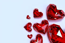 Diamond Red Hearts Love Life Riches Jewelry Beauty Wallpaper 3840x2560 617504 Wallpaperup Send an animated gif image of the heart to your loved one!