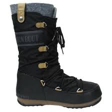 Moon boots für damen gefütterte boots im ikonischen schnitt bequemer schritt für kalte wintertage jetzt einfach online bestellen bei juppen! Moon Boot Stiefel Und Stiefeletten Fur Damen Gunstig Kaufen Ebay