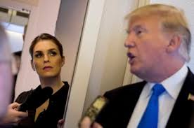 Hush-Money Probe Gathered Evidence From Trump's Inner Circle