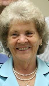 Geraldine Mckenzie Obituary July 16, 2022