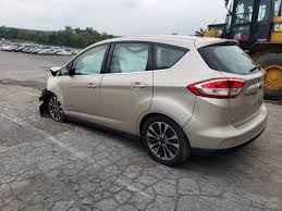 Image result for White Gold 2017 C-Max