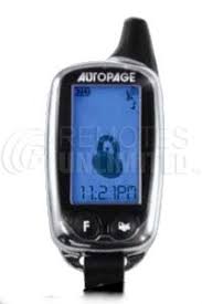 All product information customer q&a's customer reviews. Autopage Autopage Rs 730 Lcd Remotesunlimited Com