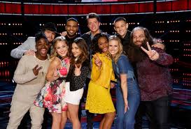 The Voice Predictions Top 10 Itunes Rankings And