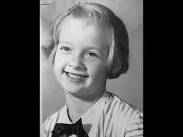 Carol Carothers Memorial Montage