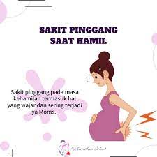 Gambar kartun ibu hamil sakit pinggang. Infoedukasikehamilan Ontdekken Facebook