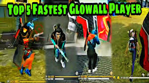 With an impressive tier, jash is ranked in the top 1% free fire players in the world. Top 5 Fastest Gloo Wall Player In The World Freefire Garena Freefire Youtube